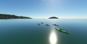 Channel Islands Airports Upgrade - Jersey, Guernsey, Alderney thumbnail 8