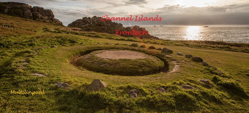 Channel Islands