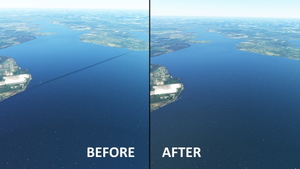Chesapeake Bay Water Fix thumbnail 1