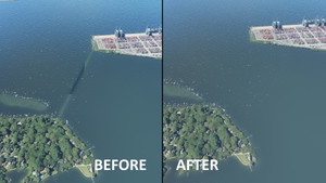 Chesapeake Bay Water Fix thumbnail 2