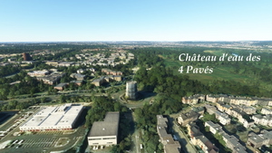 Château de Champs-sur-Marne et de l'est parisien thumbnail 11