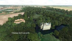 Château de Champs-sur-Marne et de l'est parisien thumbnail 5