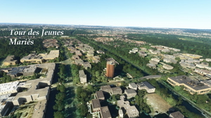 Château de Champs-sur-Marne et de l'est parisien thumbnail 12