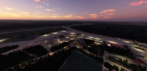 UELL - Chulman Airport (Neryungri) thumbnail 15
