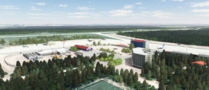 UELL - Chulman Airport (Neryungri) thumbnail 12