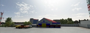 UELL - Chulman Airport (Neryungri) thumbnail 2