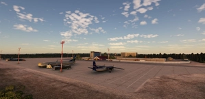 UELL - Chulman Airport (Neryungri) thumbnail 13