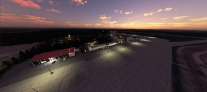 UELL - Chulman Airport (Neryungri) thumbnail 16
