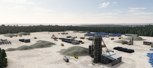 UELL - Chulman Airport (Neryungri) thumbnail 9