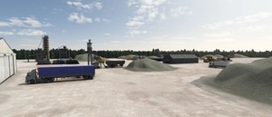 UELL - Chulman Airport (Neryungri) thumbnail 11