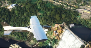 Chute Montmorency, Quebec, Canada thumbnail 6