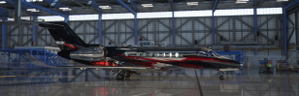 CITATION LONGITUDE LUXURY LIVERY(CHROME) 8K thumbnail 3