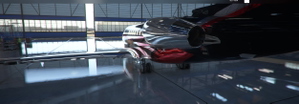 CITATION LONGITUDE LUXURY LIVERY(CHROME) 8K thumbnail 2