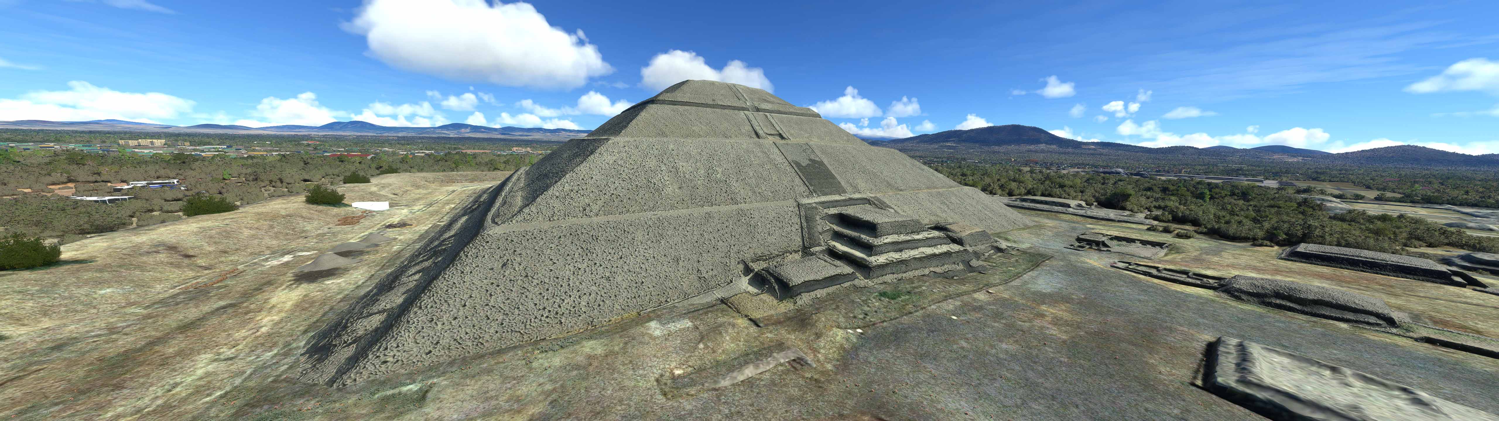City of Teotihuacan - Image 1