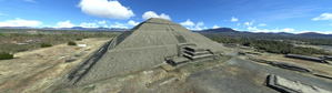 City of Teotihuacan thumbnail 1