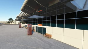 Ciudad Juárez Intl. [MMCS] Terminal thumbnail 3