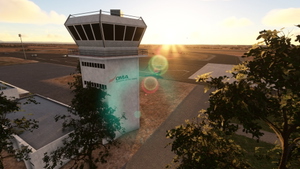 Ciudad Juárez Intl. [MMCS] Terminal thumbnail 2