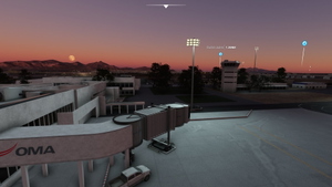 Ciudad Juárez Intl. [MMCS] Terminal thumbnail 4