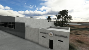 Ciudad Juárez Intl. [MMCS] Terminal thumbnail 5