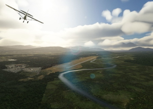 Coldfoot Airport (PACX) thumbnail 2