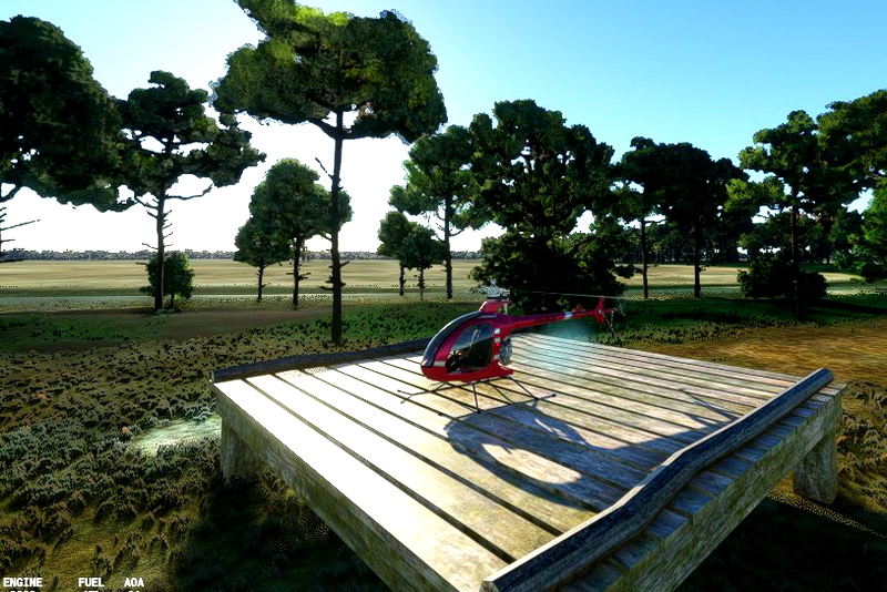 Composite FX Mosquito XE/L HQ for Microsoft Flight Simulator MSFS