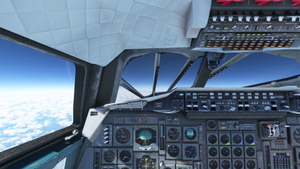 Concorde Custom Camera Views thumbnail 3