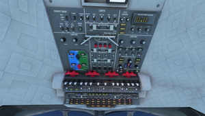 Concorde Custom Camera Views thumbnail 5