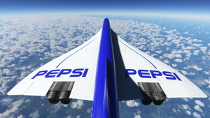 Concorde Custom Camera Views thumbnail 11