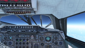 Concorde Custom Camera Views thumbnail 4