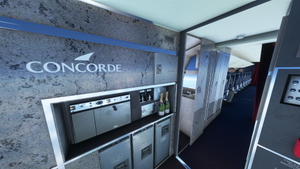Concorde Custom Camera Views thumbnail 9