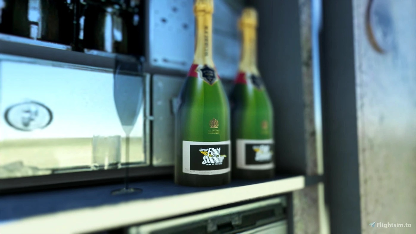Concorde MSFS2020 Game of the Year Edition - Image 1