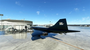 Concorde MSFS2020 Game of the Year Edition thumbnail 2