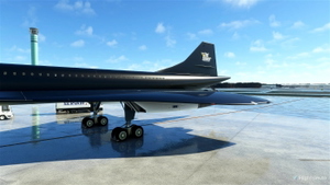 Concorde MSFS2020 Game of the Year Edition thumbnail 3