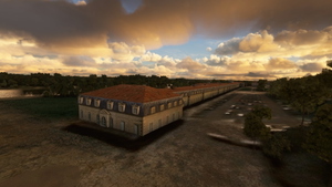 Corderie Royale de Rochefort thumbnail 6