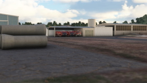Coronel FAP Francisco Secada Vignetta Intl Airport (SPQT) | Iquitos, Perú thumbnail 6