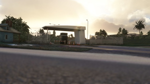 Coronel FAP Francisco Secada Vignetta Intl Airport (SPQT) | Iquitos, Perú thumbnail 8