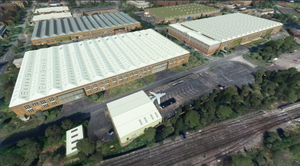 Cosford Air Base V2 - (EGWC) - West Midlands  thumbnail 1