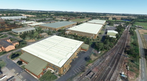 Cosford Air Base V2 - (EGWC) - West Midlands  thumbnail 6