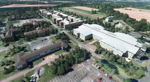 Cosford Air Base V2 - (EGWC) - West Midlands  thumbnail 3