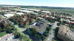 Cosford Air Base V2 - (EGWC) - West Midlands  thumbnail 5