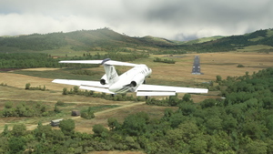 Costa Esmeralda Airport (MNCE) thumbnail 2