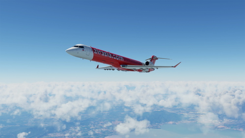 CRJ 900 AirAsia Philippines 8K
