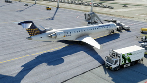 CRJ 900 Lufthansa Regional Pack (D-ACNE  D-ACNI  D-ACKD  D-ACKI) 8K. REQUESTED. thumbnail 14