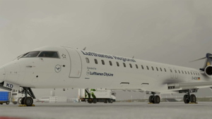 CRJ 900 Lufthansa Regional Pack (D-ACNE  D-ACNI  D-ACKD  D-ACKI) 8K. REQUESTED. thumbnail 9