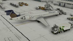 CRJ 900 Lufthansa Regional Pack (D-ACNE  D-ACNI  D-ACKD  D-ACKI) 8K. REQUESTED. thumbnail 19