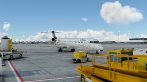 CRJ 900 Lufthansa Regional Pack (D-ACNE  D-ACNI  D-ACKD  D-ACKI) 8K. REQUESTED. thumbnail 1