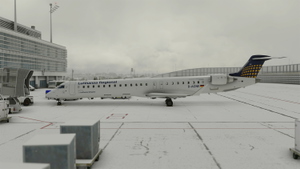 CRJ 900 Lufthansa Regional Pack (D-ACNE  D-ACNI  D-ACKD  D-ACKI) 8K. REQUESTED. thumbnail 16