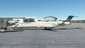 CRJ 900 Lufthansa Regional Pack (D-ACNE  D-ACNI  D-ACKD  D-ACKI) 8K. REQUESTED. thumbnail 12