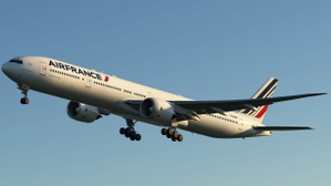 CS 777-300ER Air France F-GSQE thumbnail 5