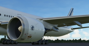 CS 777-300ER Air France F-GSQE thumbnail 6